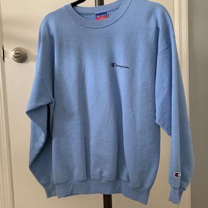 Champion Crewneck